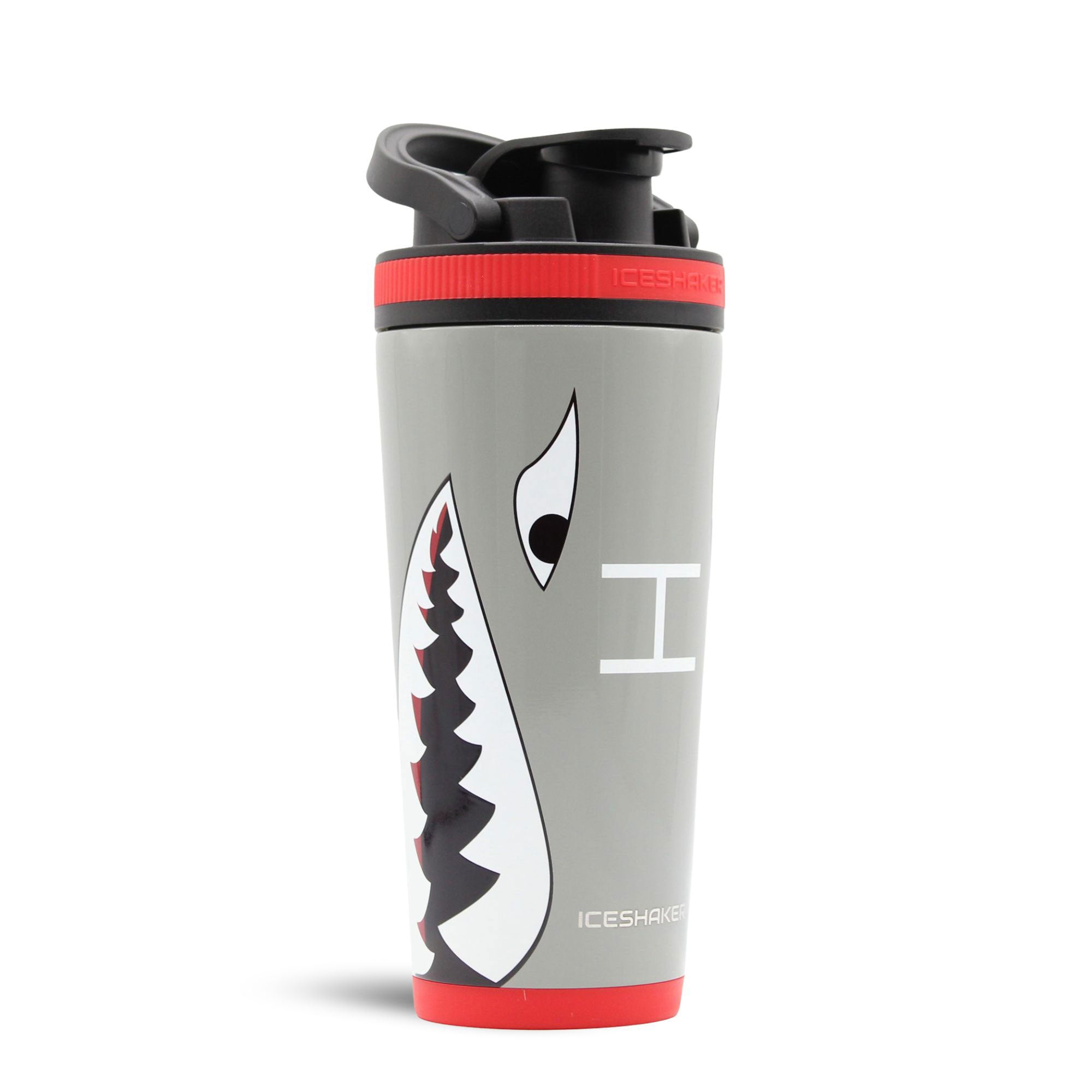 26oz Ice Shaker - Sports Gifts, Sports Memorabilia, Sports Collectibles, Fan Shop