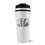 Officially Licensed Cincinnati Bengals 26oz Ice Shaker - Sports Gifts, Sports Memorabilia, Sports Collectibles, Fan Shop