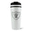 Officially Licensed Las Vegas Raiders 26oz Ice Shaker - Sports Gifts, Sports Memorabilia, Sports Collectibles, Fan Shop