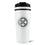 Officially Licensed Pittsburgh Steelers 26oz Ice Shaker - Sports Gifts, Sports Memorabilia, Sports Collectibles, Fan Shop