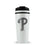 Officially Licensed Philadelphia Phillies 26oz Ice Shaker - Sports Gifts, Sports Memorabilia, Sports Collectibles, Fan Shop