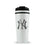 Officially Licensed New York Yankees 26oz Ice Shaker - White - Sports Gifts, Sports Memorabilia, Sports Collectibles, Fan Shop