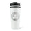 Officially Licensed Boston Celtics 26oz Ice Shaker - White - Sports Gifts, Sports Memorabilia, Sports Collectibles, Fan Shop