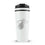 Officially Licensed Miami Heat 26oz Ice Shaker - White - Sports Gifts, Sports Memorabilia, Sports Collectibles, Fan Shop