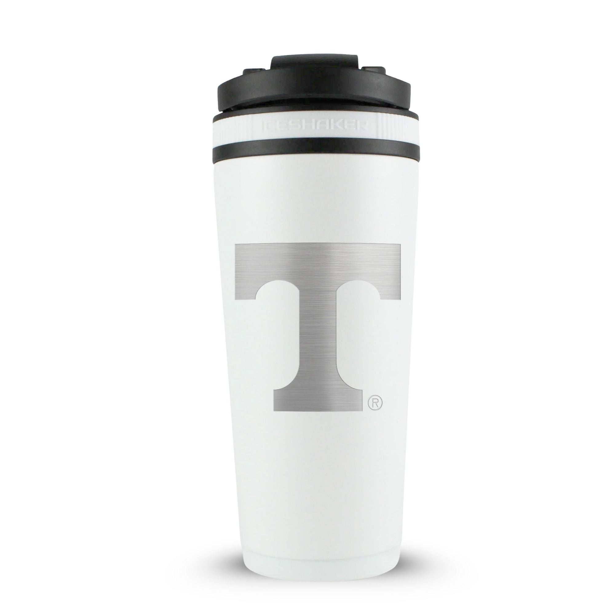Officially Licensed University of Tennessee 26oz Ice Shaker - Sports Gifts, Sports Memorabilia, Sports Collectibles, Fan Shop