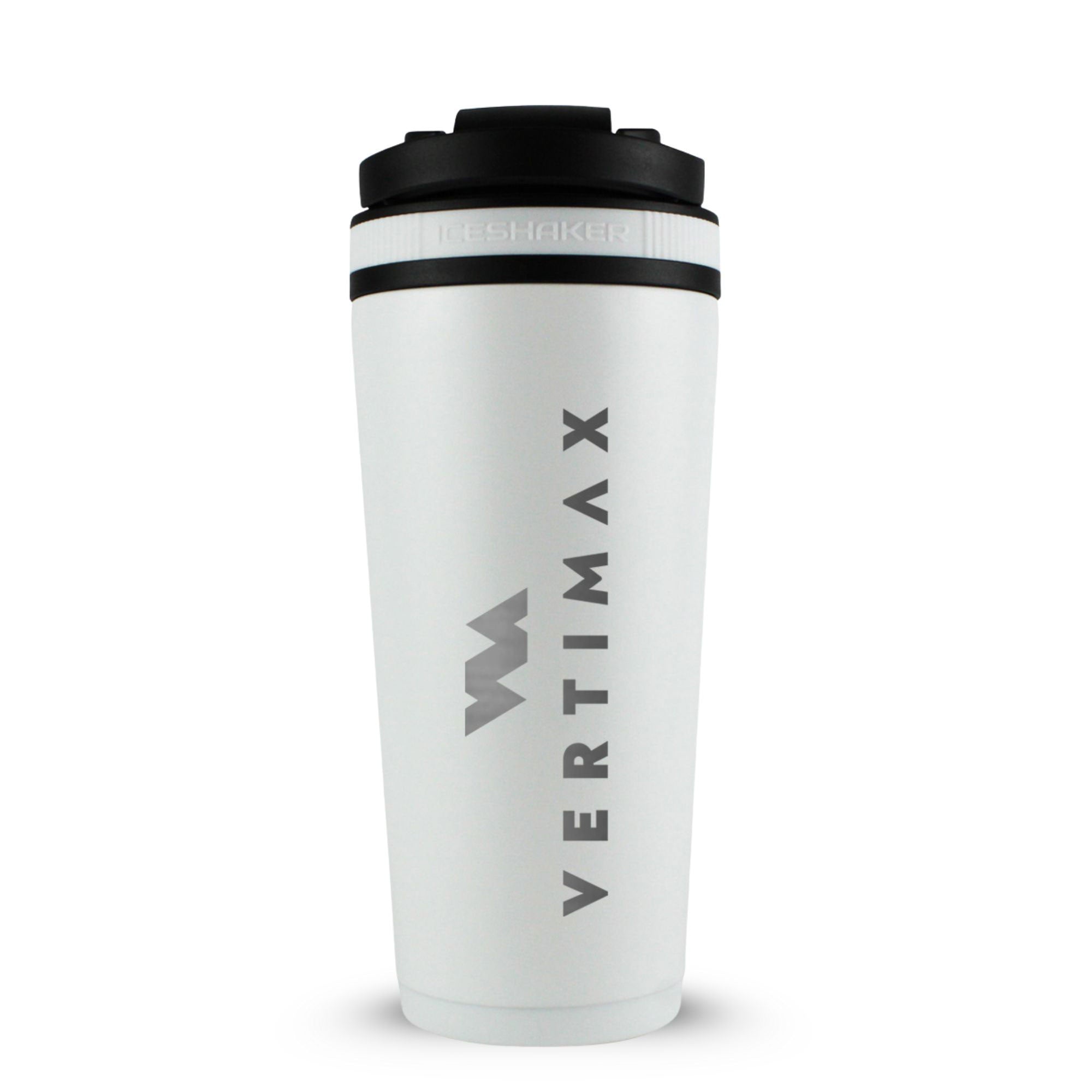 Custom Vertimax 26oz Ice Shaker - Sports Gifts, Sports Memorabilia, Sports Collectibles, Fan Shop