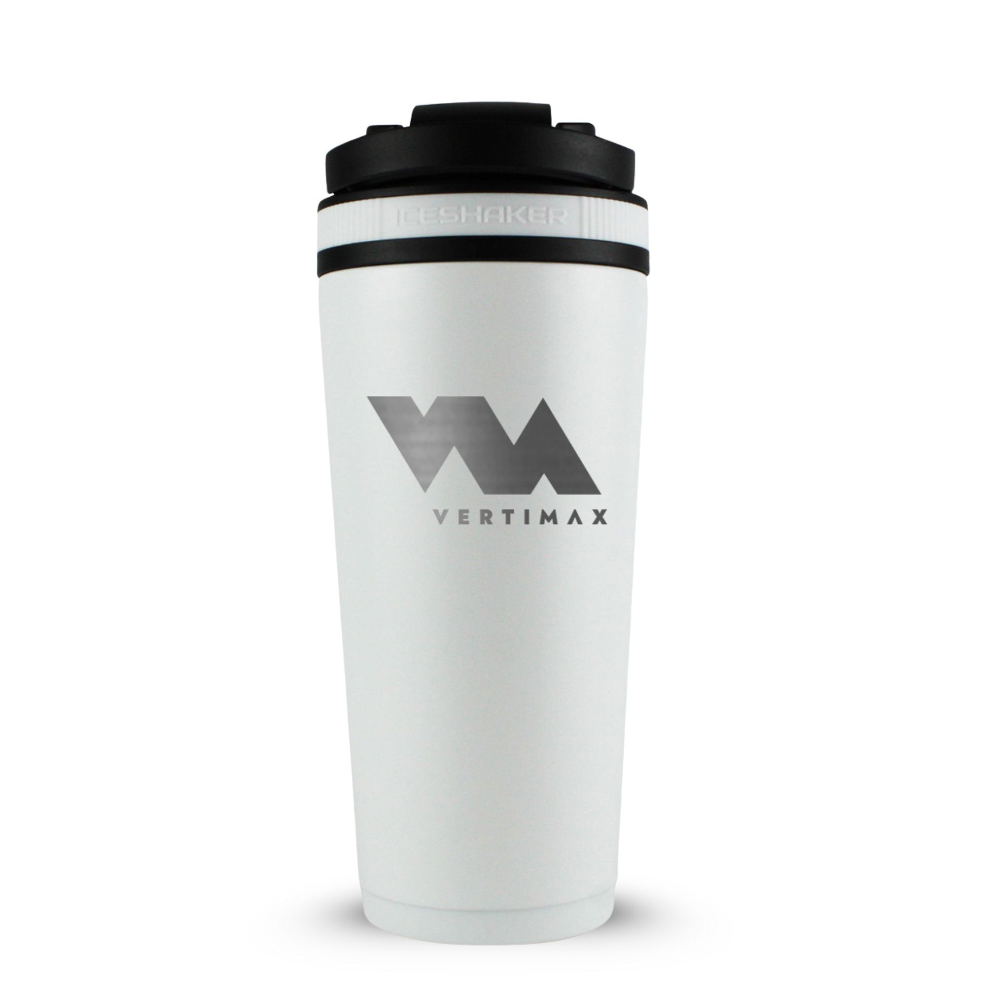 Custom Vertimax 26oz Ice Shaker - Sports Gifts, Sports Memorabilia, Sports Collectibles, Fan Shop