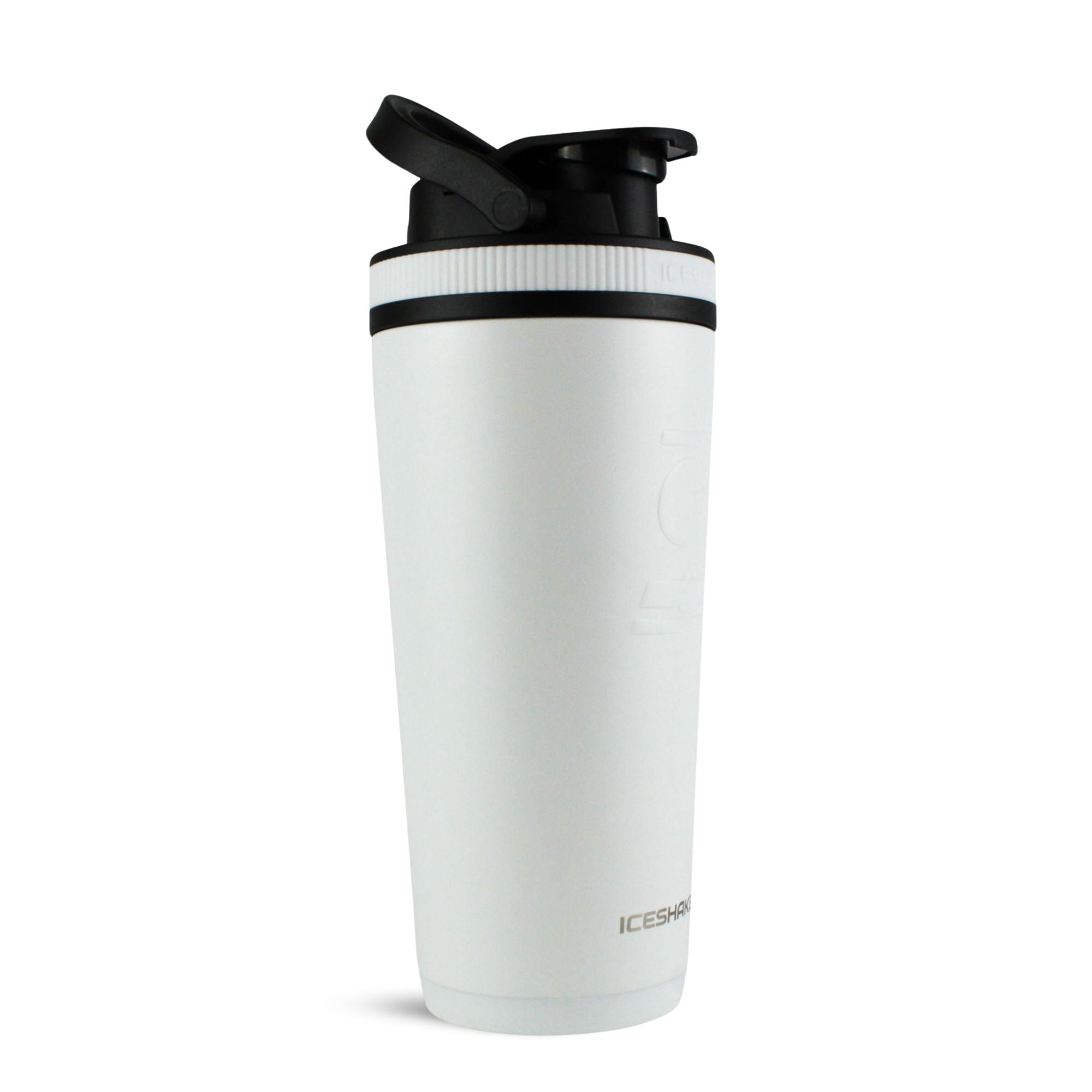 Officially Licensed Carolina Panthers 26oz Ice Shaker - Sports Gifts, Sports Memorabilia, Sports Collectibles, Fan Shop