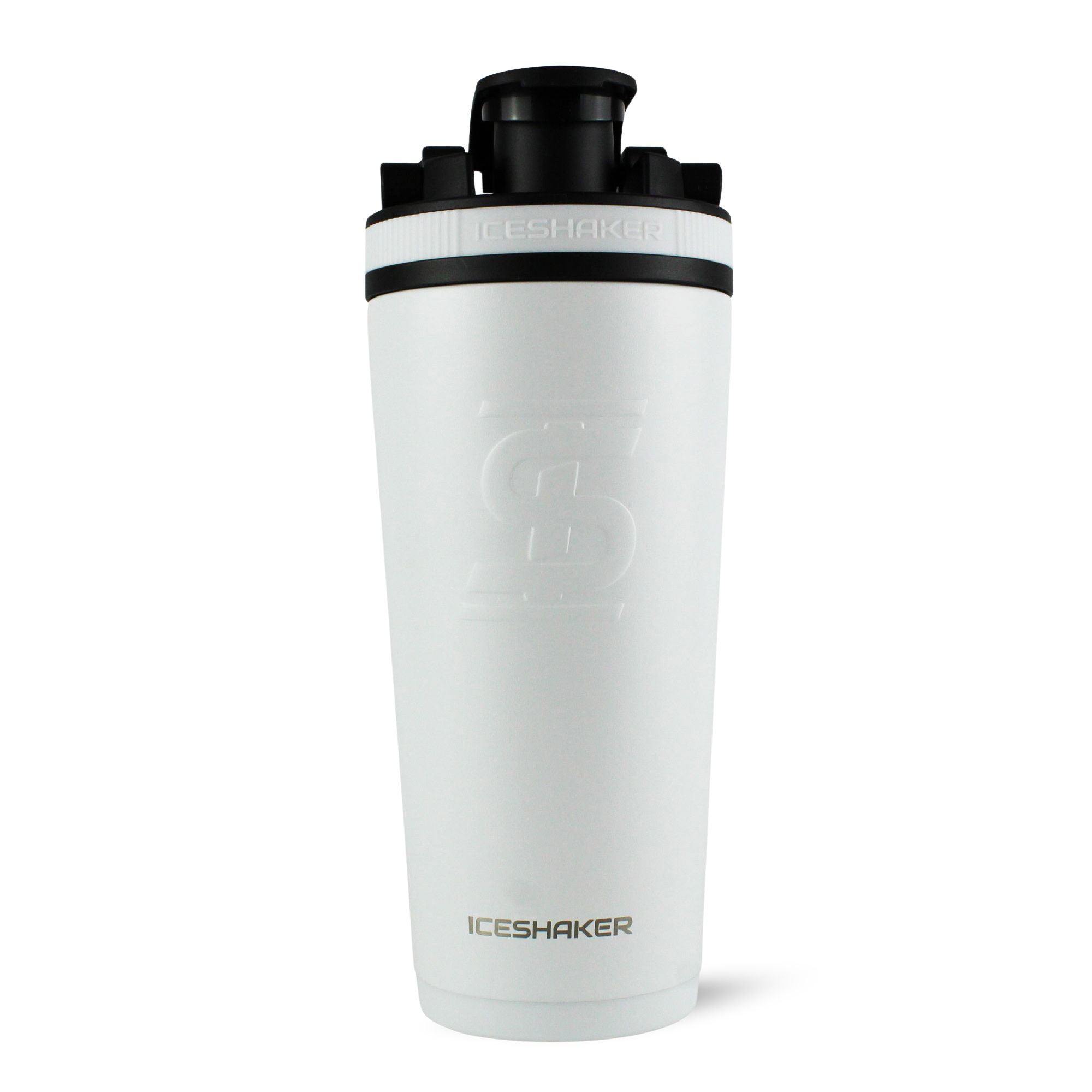 Officially Licensed Philadelphia Eagles 26oz Ice Shaker - Sports Gifts, Sports Memorabilia, Sports Collectibles, Fan Shop