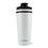 Officially Licensed Denver Nuggets 26oz Ice Shaker - White - Sports Gifts, Sports Memorabilia, Sports Collectibles, Fan Shop