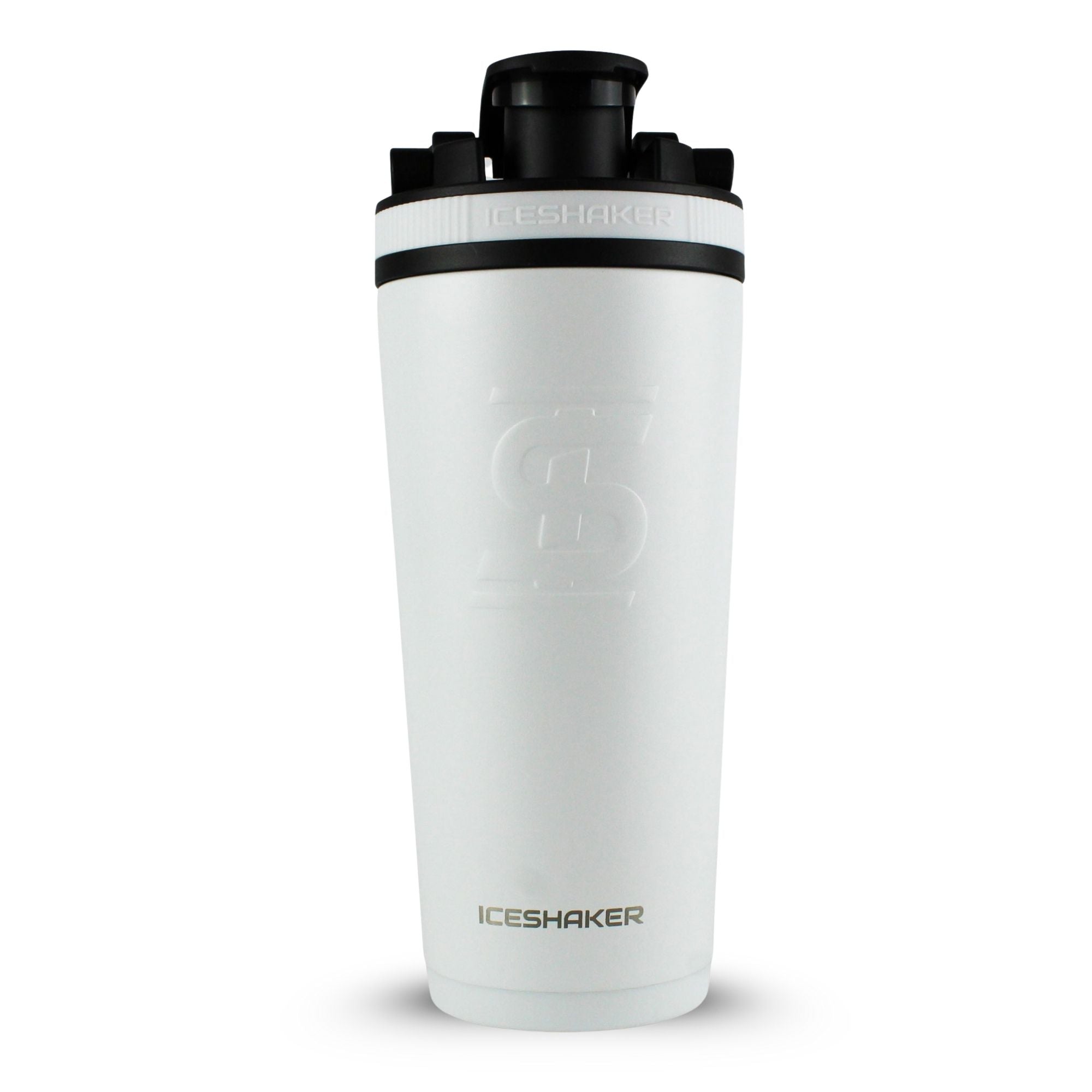 Officially Licensed University of Oklahoma 26oz Ice Shaker - Sports Gifts, Sports Memorabilia, Sports Collectibles, Fan Shop
