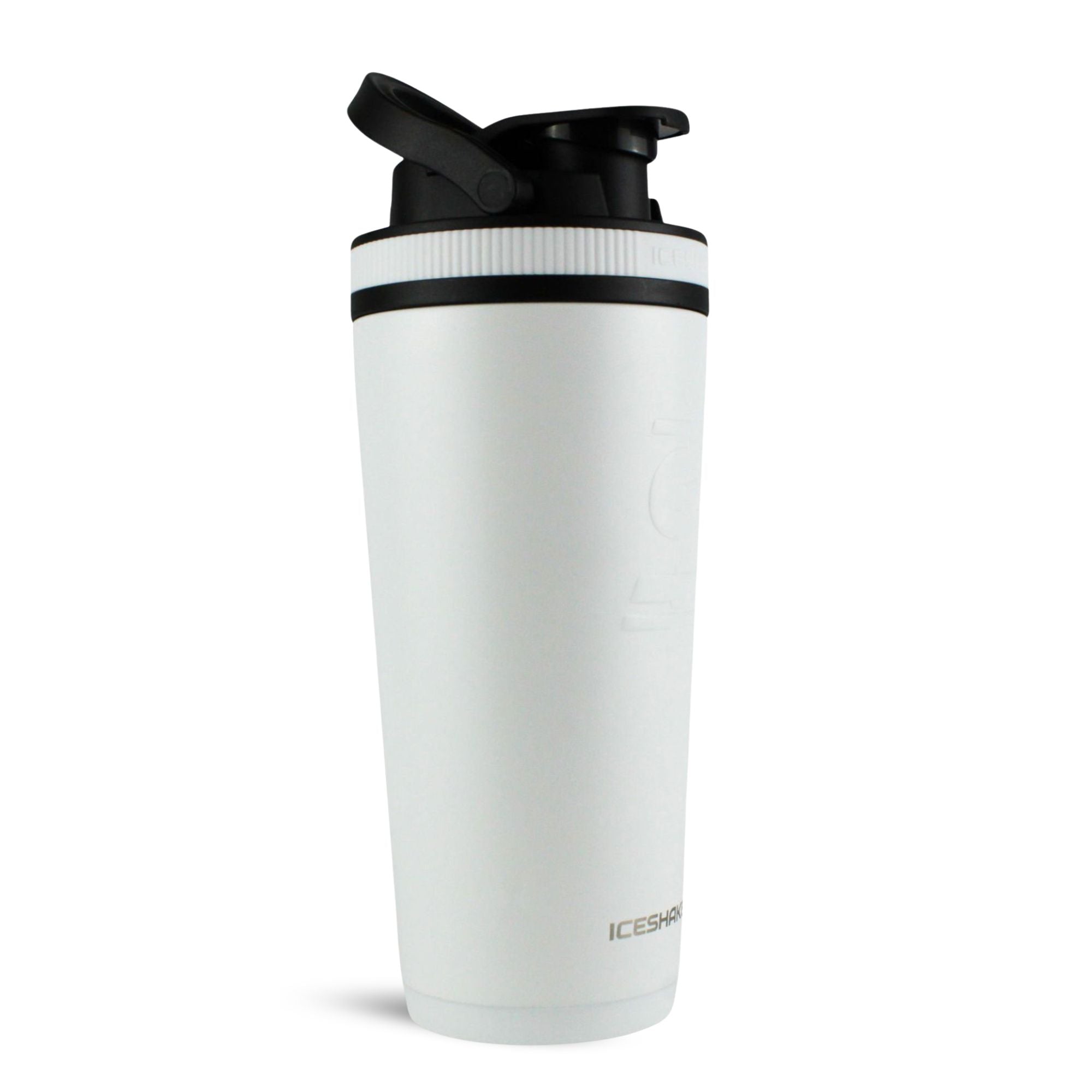 Officially Licensed Anaheim Ducks 26oz Ice Shaker