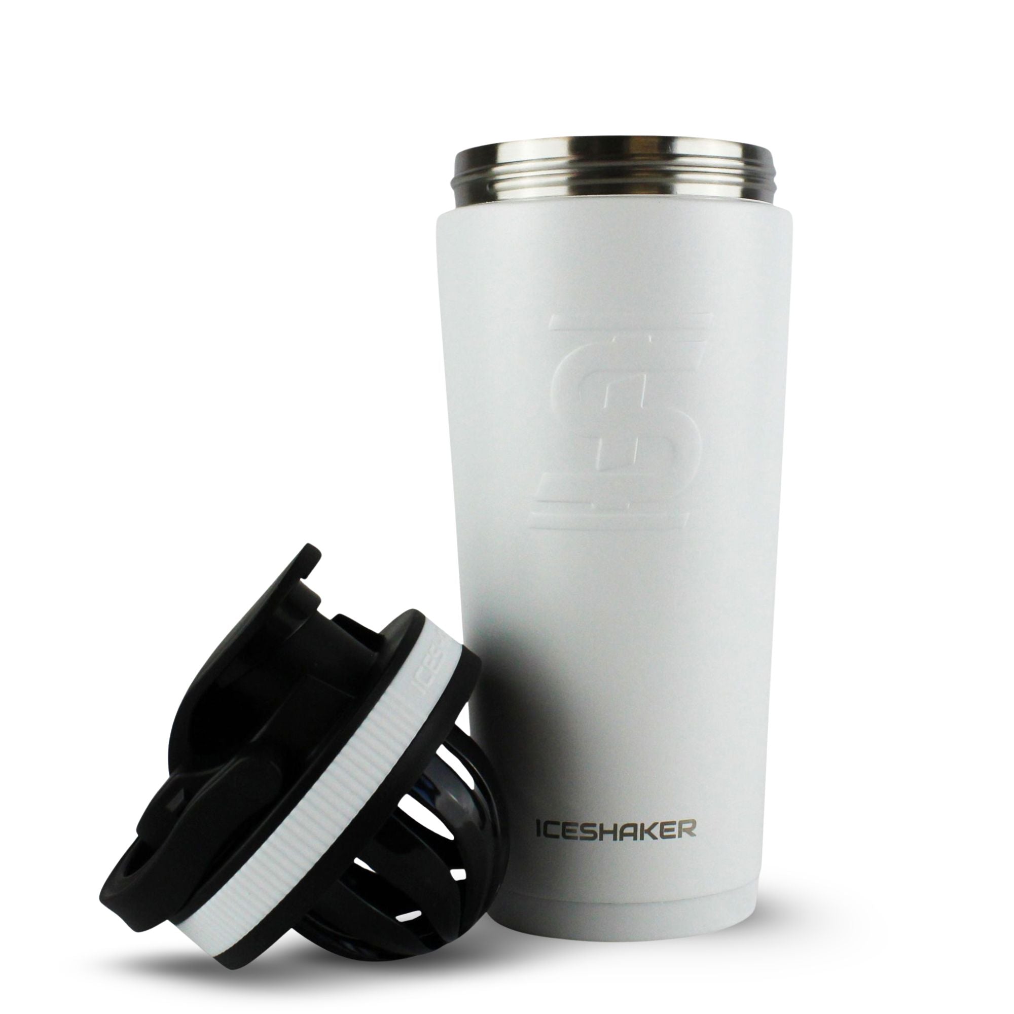 Officially Licensed Anaheim Ducks 26oz Ice Shaker