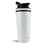 Officially Licensed Pittsburgh Steelers 26oz Ice Shaker - White - Sports Gifts, Sports Memorabilia, Sports Collectibles, Fan Shop