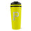 Officially Licensed Pittsburgh Pirates 26oz Ice Shaker - Yellow - Sports Gifts, Sports Memorabilia, Sports Collectibles, Fan Shop