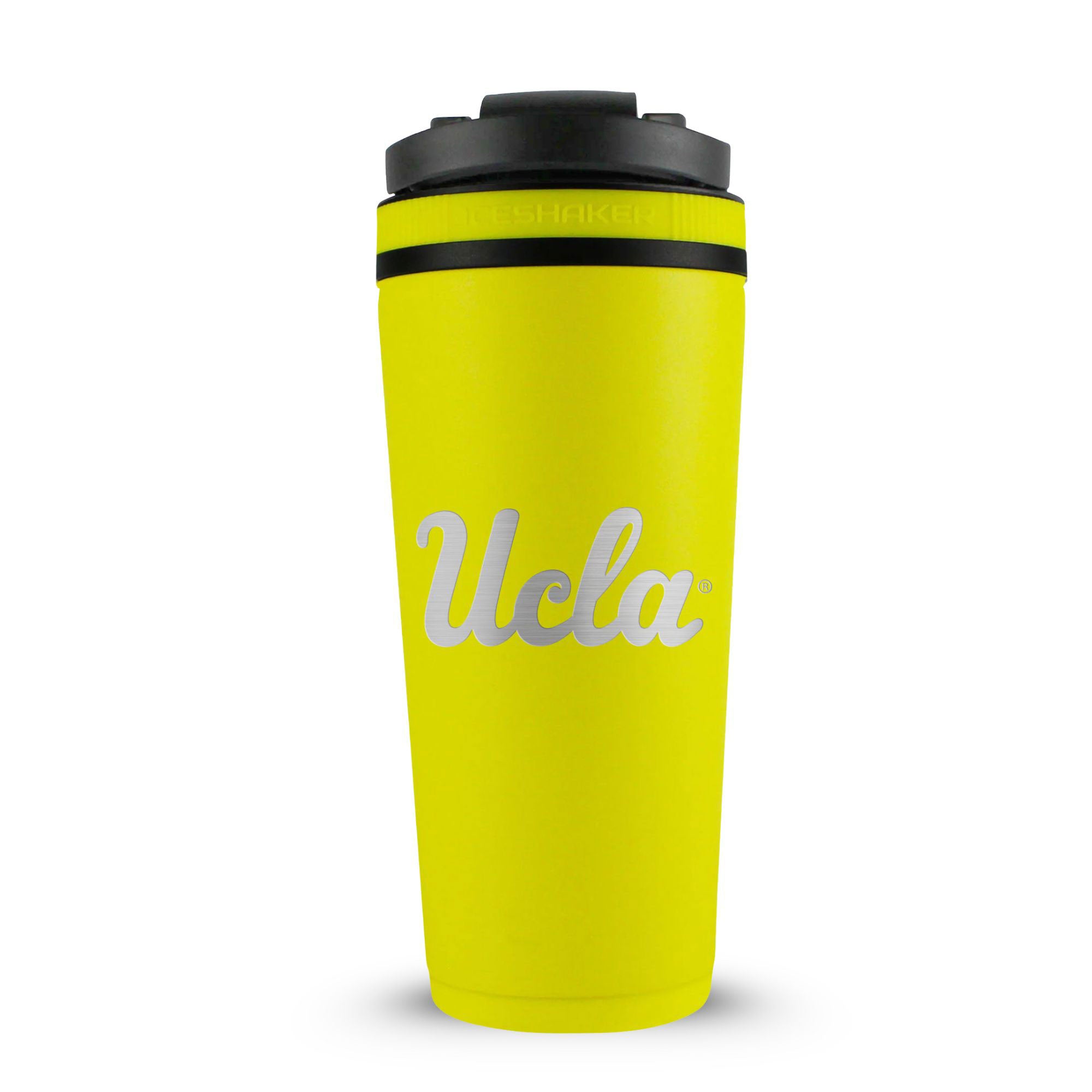 Officially Licensed UCLA 26oz Ice Shaker - Sports Gifts, Sports Memorabilia, Sports Collectibles, Fan Shop