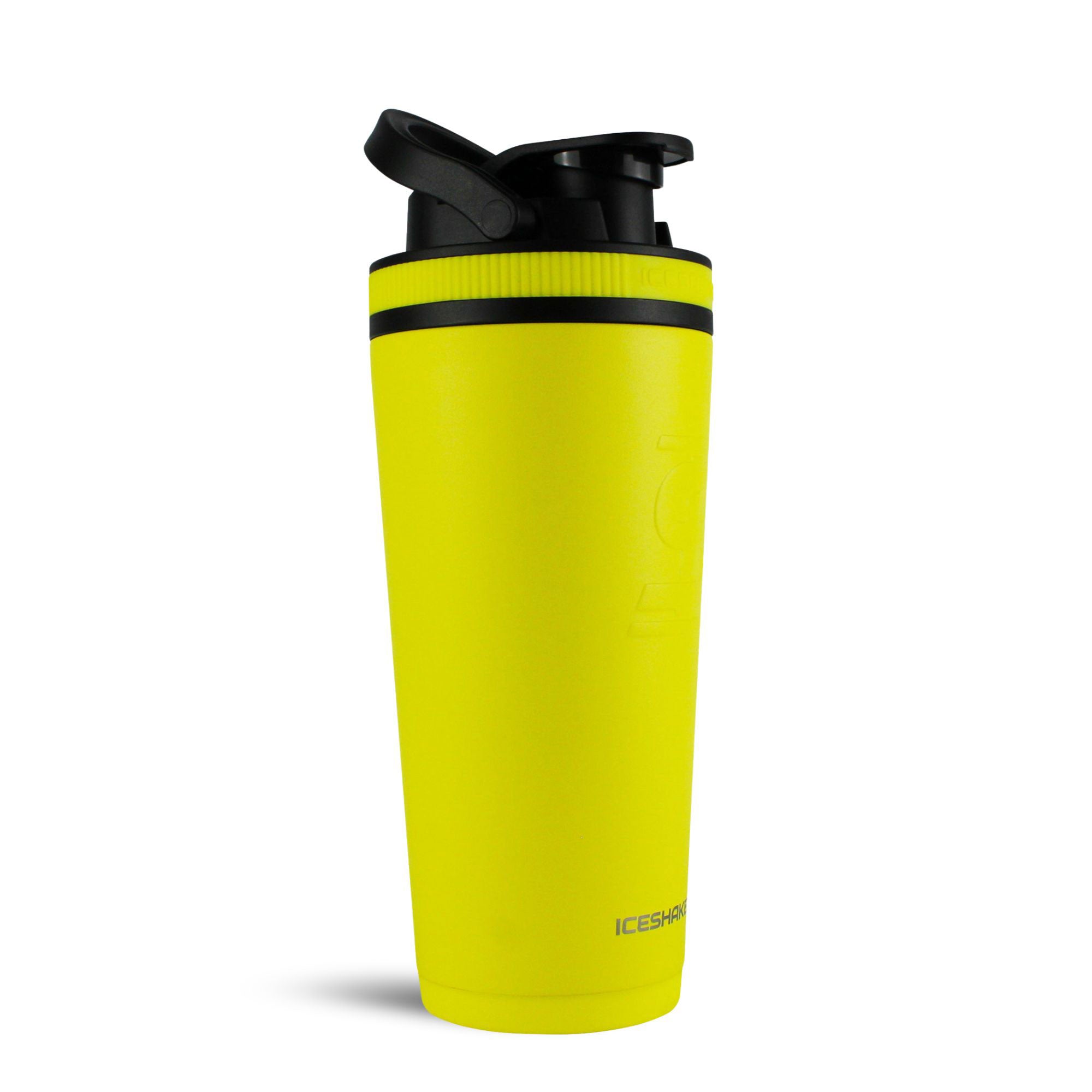 Officially Licensed University of Oregon 26oz Ice Shaker - Sports Gifts, Sports Memorabilia, Sports Collectibles, Fan Shop