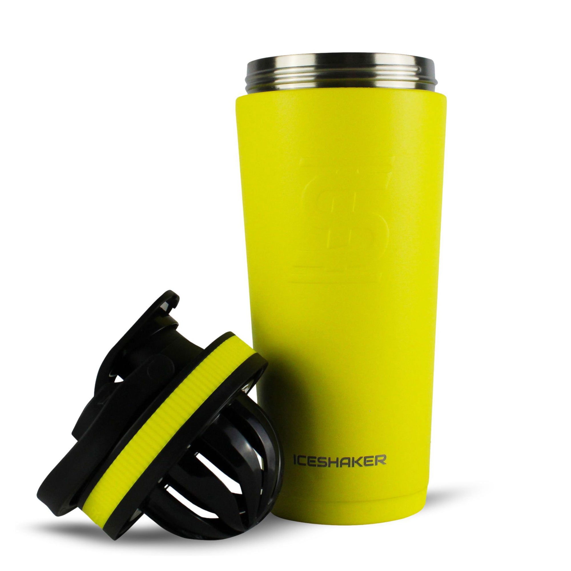 Officially Licensed University of Oregon 26oz Ice Shaker - Sports Gifts, Sports Memorabilia, Sports Collectibles, Fan Shop