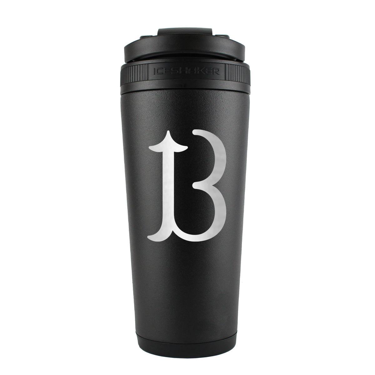 Blueprint Church B Logo 26oz Shaker - Sports Gifts, Sports Memorabilia, Sports Collectibles, Fan Shop