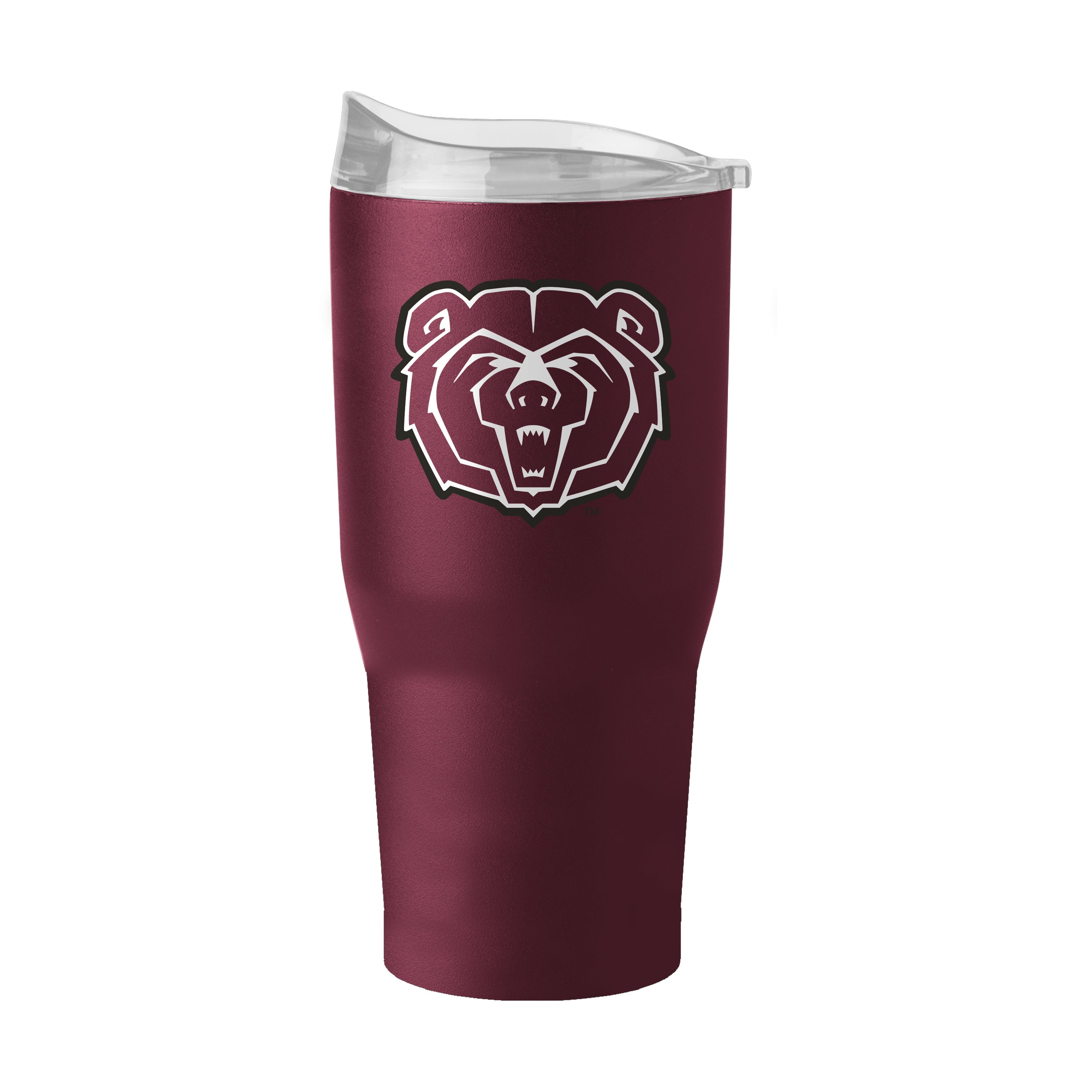 Missouri State 30oz Flipside Powder Coat Tumbler