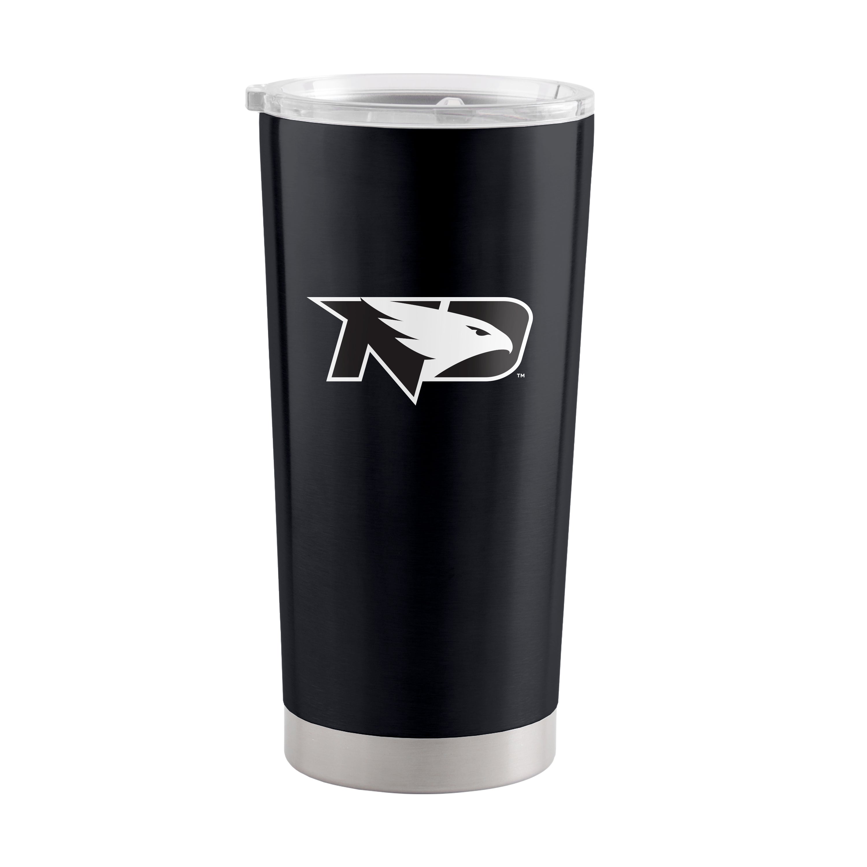 North Dakota 20oz Gameday Stainless Steel Tumbler