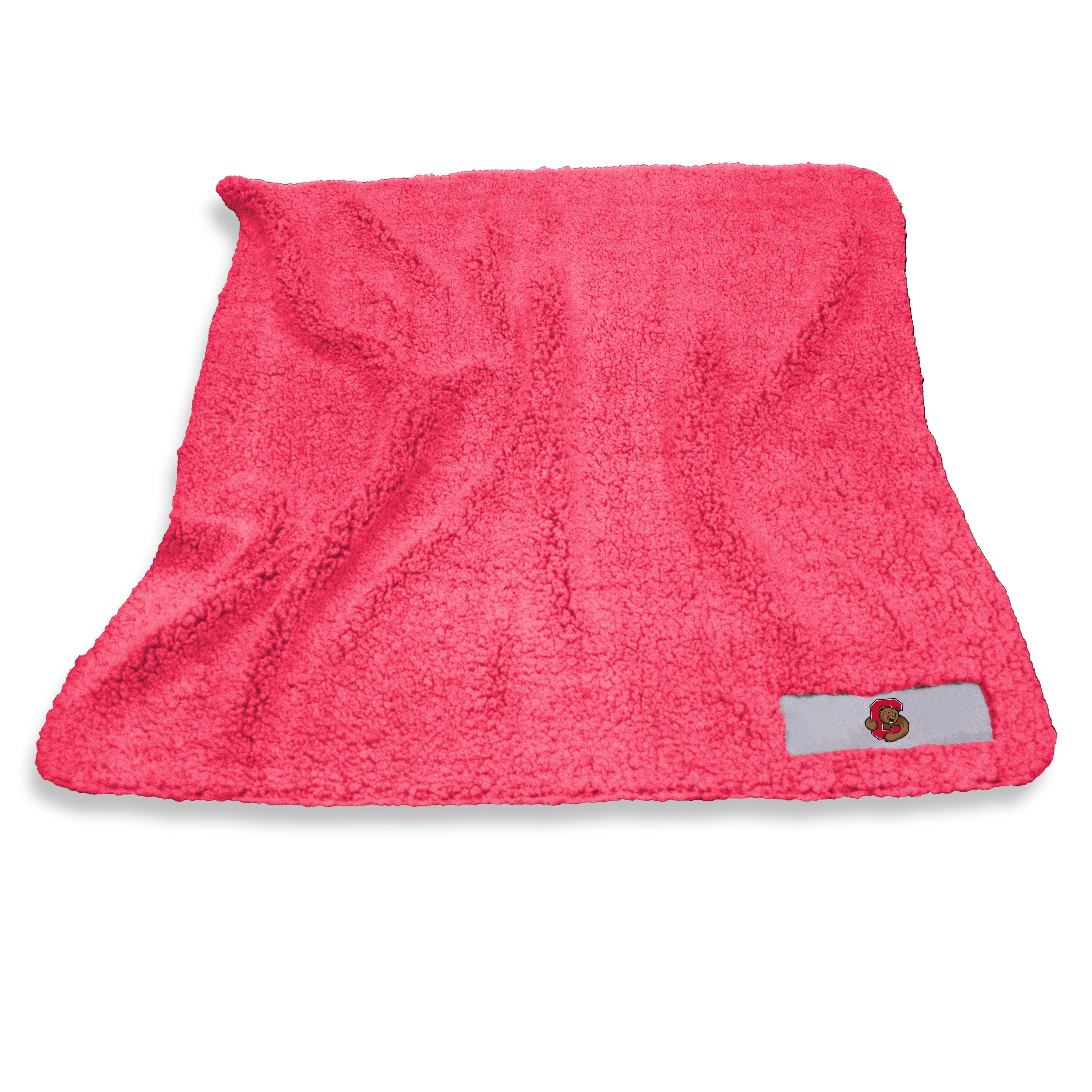 Cornell Color Frosty Fleece
