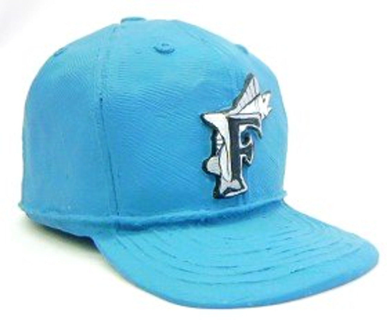 Florida Marlins Ceramic Baseball Cap CO - Sports Collectibles, Sports Memorabilia, Sports Fan Shop, Sports Gifts