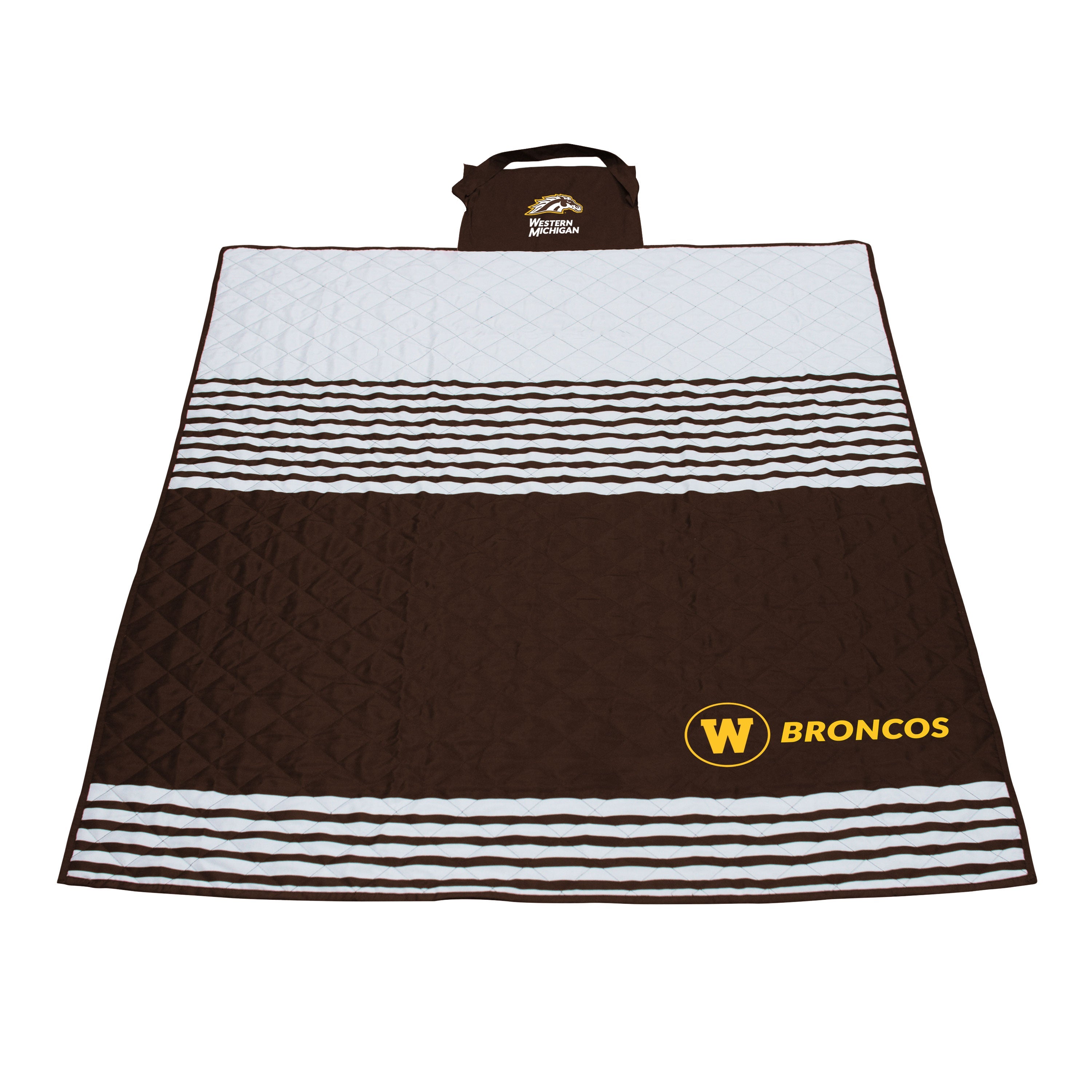 Western Michigan Outdoor Blanket