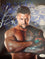 Karrion Kross Arms Folded Autographed 8" x 10" WWE Wrestling Photo - Sports Collectibles, Sports Memorabilia, Sports Fan Shop, Sports Gifts