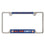 FC Cincinnati License Plate Frame Metal Special Order - Sports Collectibles, Sports Memorabilia, Sports Fan Shop, Sports Gifts