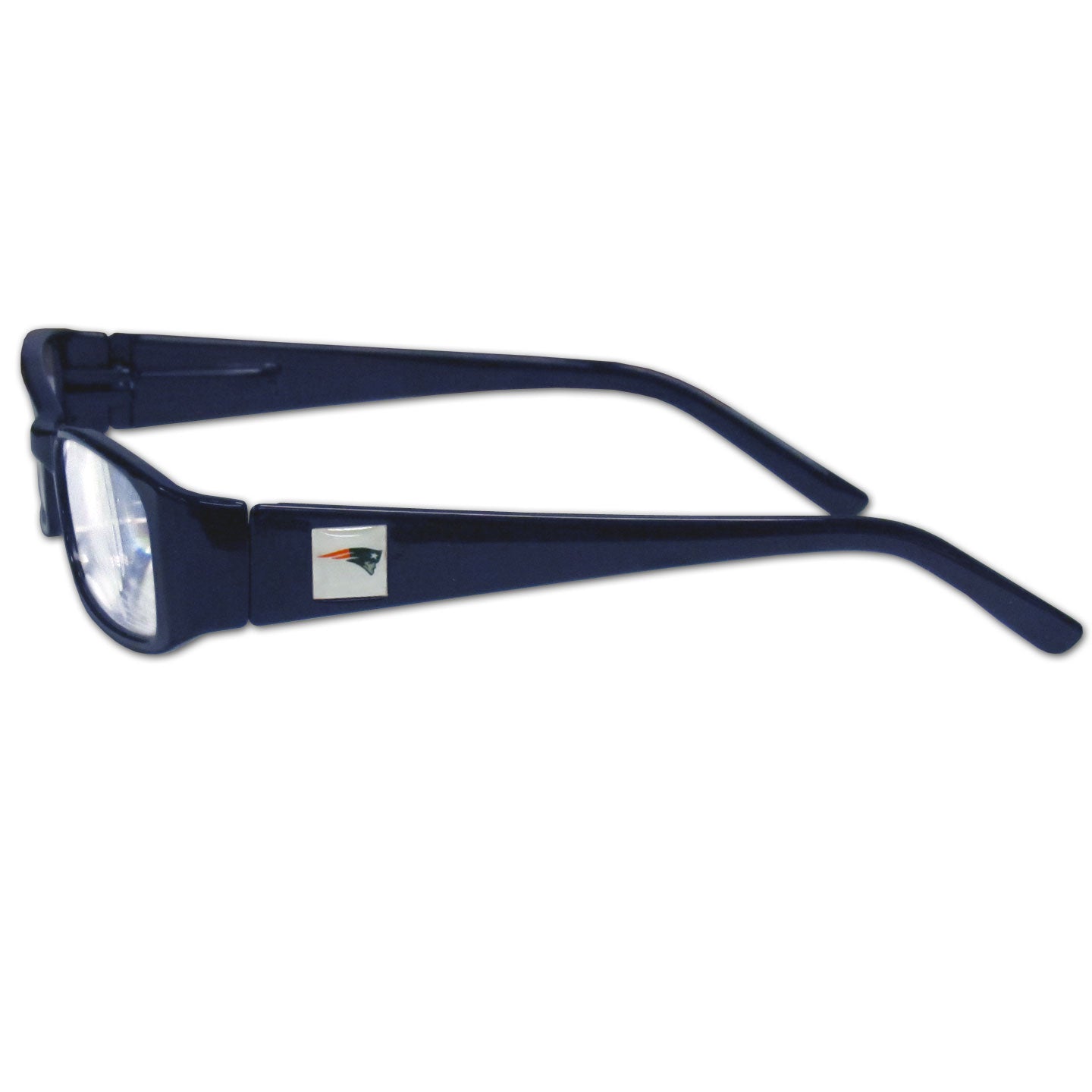 New England Patriots Reading Glasses +2.25