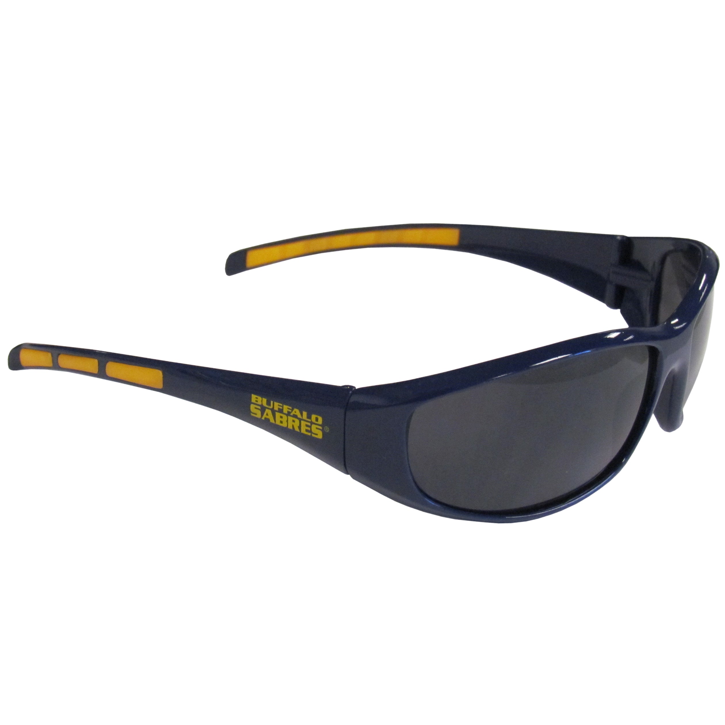 Buffalo Sabres�� Wrap Sunglasses (SSKG)