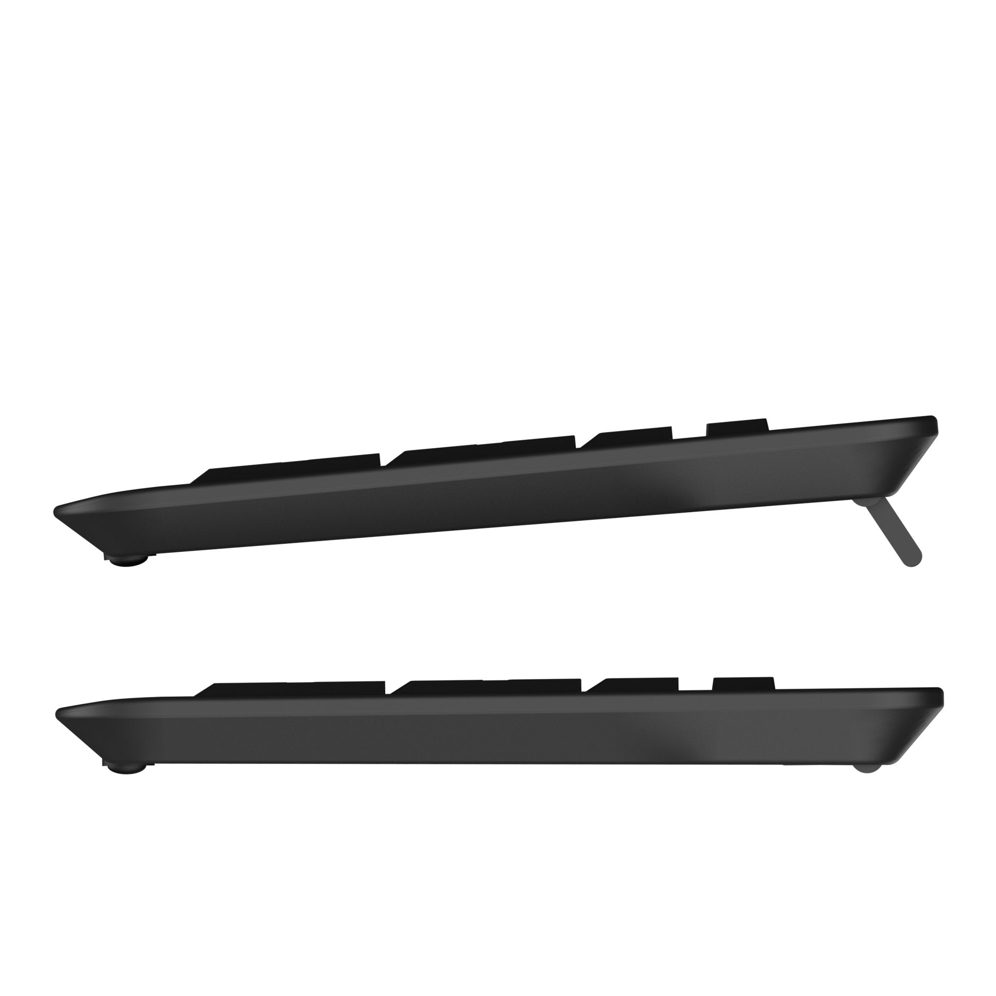 Daron Payne Washington Commanders 94 Ready Wireless USB Keyboard - Sports Gifts, Sports Memorabilia, Sports Collectibles, Fan Shop