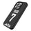 Justin Fields New York Jets 7 Game Tactic Bump Phone Case for Apple iPhone - Sports Gifts, Sports Memorabilia, Sports Collectibles, Fan Shop