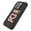 Joe Thuney Chicago Bears 62 Game Tactic Bump Phone Case for Apple iPhone - Sports Gifts, Sports Memorabilia, Sports Collectibles, Fan Shop