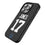 Daniel Jones Indianapolis Colts 17 Game Tactic Bump Phone Case for Apple iPhone - Sports Gifts, Sports Memorabilia, Sports Collectibles, Fan Shop