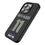 Jaxon Smith-Njigba Seattle Seahawks 11 Game Tactic Bump Phone Case for Apple iPhone - Sports Gifts, Sports Memorabilia, Sports Collectibles, Fan Shop