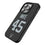 Devin White Las Vegas Raiders 45 Game Tactic Bump Phone Case for Apple iPhone - Sports Gifts, Sports Memorabilia, Sports Collectibles, Fan Shop