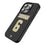 Tyler Shough New Orleans Saints 6 Game Tactic Bump Phone Case for Apple iPhone - Sports Gifts, Sports Memorabilia, Sports Collectibles, Fan Shop