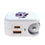 Joey Bosa Buffalo Bills 97 Game Tactic 2 in 1 USB Charger - Sports Gifts, Sports Memorabilia, Sports Collectibles, Fan Shop