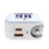 Javon Hargrave Minnesota Vikings 98 Game Tactic 2 in 1 USB Charger - Sports Gifts, Sports Memorabilia, Sports Collectibles, Fan Shop