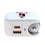 Michael Penix Jr. Atlanta Falcons 9 Game Tactic 2 in 1 USB Charger - Sports Gifts, Sports Memorabilia, Sports Collectibles, Fan Shop