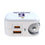 J.J. McCarthy Minnesota Vikings 9 Game Tactic 2 in 1 USB Charger - Sports Gifts, Sports Memorabilia, Sports Collectibles, Fan Shop