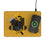 Pittsburgh Steelers 2024 Edition 15-Watt Wireless Charger and Mouse Pad - Sports Gifts, Sports Memorabilia, Sports Collectibles, Fan Shop