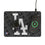 LA Dodgers Monocolor Tilt 15-Watt Wireless Charger and Mouse Pad - Sports Gifts, Sports Memorabilia, Sports Collectibles, Fan Shop