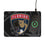 Florida Panthers Monocolor Tilt 15-Watt Wireless Charger and Mouse Pad - Sports Gifts, Sports Memorabilia, Sports Collectibles, Fan Shop
