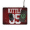 George Kittle San Francisco 49ers 85 Game Tactic 15-Watt Wireless Charger and Mouse Pad - Sports Gifts, Sports Memorabilia, Sports Collectibles, Fan Shop