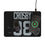Maxx Crosby Las Vegas Raiders 98 Game Tactic 15-Watt Wireless Charger and Mouse Pad - Sports Gifts, Sports Memorabilia, Sports Collectibles, Fan Shop