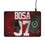 Nick Bosa San Francisco 49ers 97 Game Tactic 15-Watt Wireless Charger and Mouse Pad - Sports Gifts, Sports Memorabilia, Sports Collectibles, Fan Shop