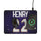 Derrick Henry Baltimore Ravens 22 Game Tactic 15-Watt Wireless Charger and Mouse Pad - Sports Gifts, Sports Memorabilia, Sports Collectibles, Fan Shop